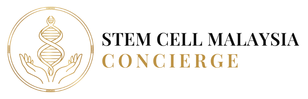 stem cell malaysia concierge logo