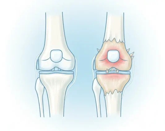 Osteoarthritis-scmc